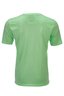 Herren T-Shirt 35 Years, Neon green, Gr. XL