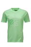 Herren T-Shirt 35 Years, Neon green, Gr. XS