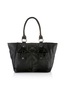 B-943 MY Shopper Bag A4, Black, Gr. one size