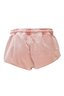 Damen Shorts HAPPY LITTLE SANSIBAR 0213, Coral, Gr. XXL