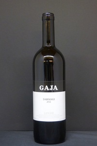 2012 Angelo Gaja S.s. "Darmagi" 0,75l 