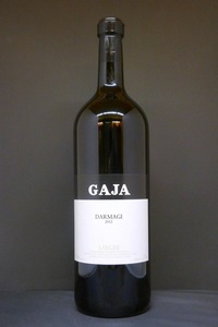2012er Angelo Gaja S.s. "Darmagi" 14,0 %Vol