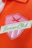Mädchen Poloshirt Junior Club, Cayenne, Gr. 104/110