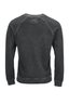 Herren Sweater SYLT TRAVELER, Black (garment dye), Gr. XXXL