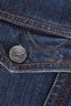 Herren Jeans Jacket Torge 6398_5090_591, Old rinse, Gr. XXL