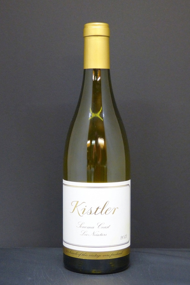 2013 Kistler Vineyards Chardonnay 
