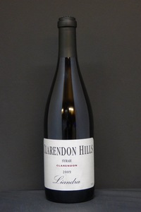 2009er Clarendon Hills Liandra Syrah 14,5 %Vol 0,75Ltr
