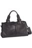 B-138 SL Zip Bag, Black, Gr. one size