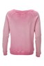 Damen Sweater RESERVATION II, Light rose, Gr. XXL