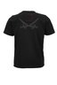 Kinder T-Shirt BEACH RIDER, Black, Gr. 104/110
