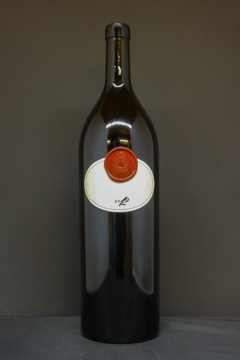 2012er Buccella Cabernet Sauvignon 15,0 %Vol Magnum 1,5Ltr