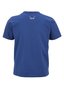 Kinder T-Shirt SKULL , BLUE, 92/98 
