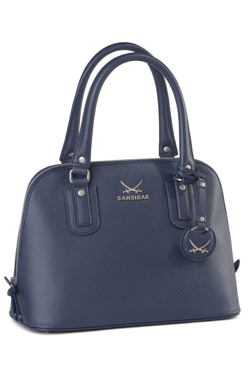 B-652 SC Zip Bag, Midnight blue , Gr. one size
