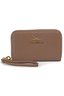 B-655 SC Wallet, Taupe, Gr. one size