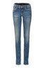 Damen Jeans Kea skinny 6588_5370_535 strong bleach, Strong bleach , Gr. 32/34