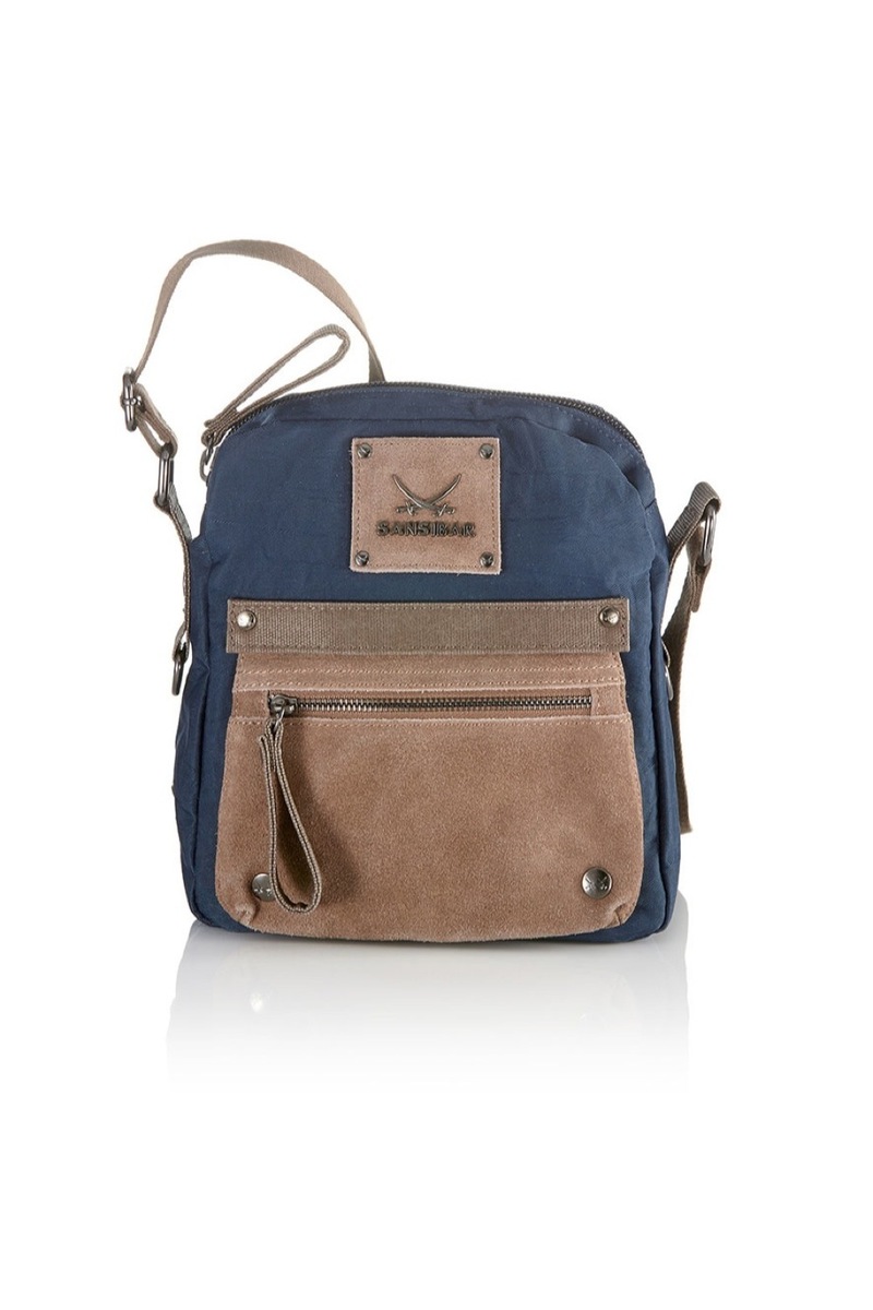 B-475 CO Crossover Bag