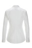 Damen Bluse CLASSIC, White, Gr. XXXL