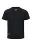 Kinder T-Shirt BEACH RIDER II, Black, Gr. 140/146