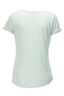 Damen T-Shirt SANSIBAR, Mint, Gr. S XXXL