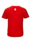 Kinder T-Shirt STRAWBERRY, Red, Gr. 152/158