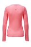 Damen Pullover Art. 849, Pink, Gr. XL