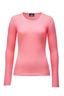 Damen Pullover Art. 849, Pink, Gr. S