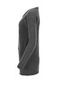 Damen Pullover V-Neck Art. 2289-S, Granit, Gr. XXXL
