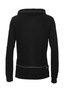Damen Sweater Studs, Black, Gr. L XXS