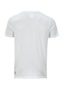 Herren T-Shirt SANSIBAR TASTE, White, Gr. XXXL