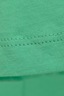 Herren T-Shirt Pima Cotton V-Ausschnitt Einzelpack 0115, Green , Gr. S