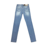 Damen Jeans Elin 6586_5455_522, Heavy dirty washed, Gr. 31/34
