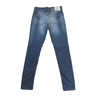 Damen Jeans Elin 6586_5455_535, Strong bleach , Gr. 26/34