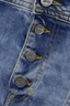 Damen Jeans Tira 6515_5636_529, Light stone used printed, Gr. 25/34