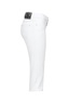 Damen Jeans Elin Capri 6593_5627_200, White, Gr. 31