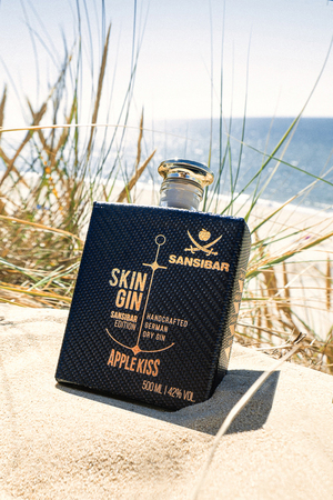 Skin Gin Sansibar Edition 0,5l 