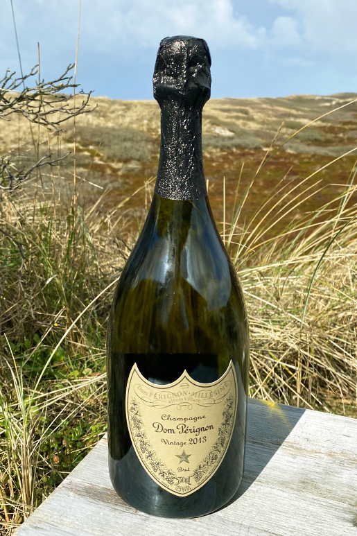 2013 Dom Perignon Brut 0,75l 