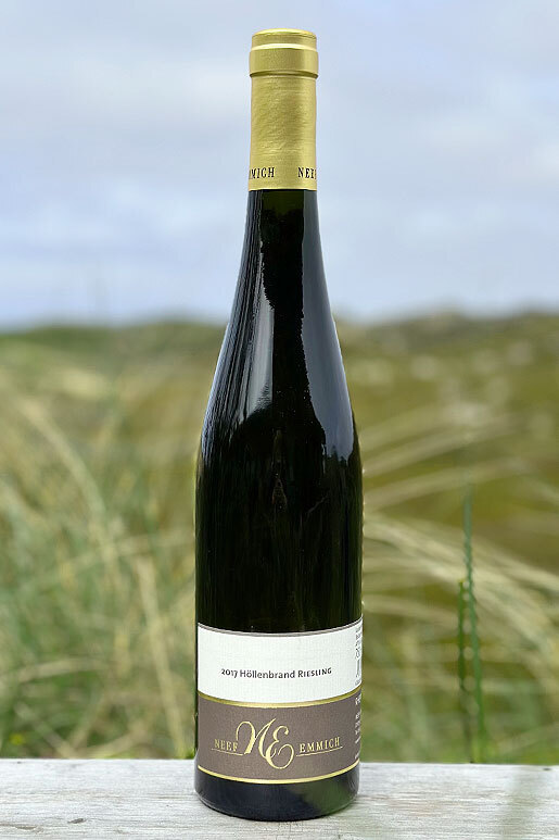 2017 Neef-Emmich Höllenbrand Riesling 0,75 