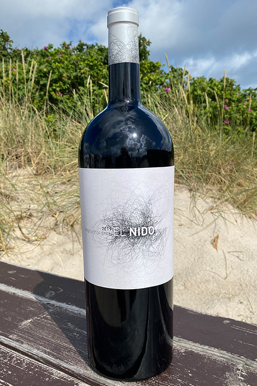 2019 Bodegas El Nido EL NIDO Jumilla D.O.P. 3,0l 2019 Bodegas El Nido EL NIDO Jumilla D.O.P. 3,0l