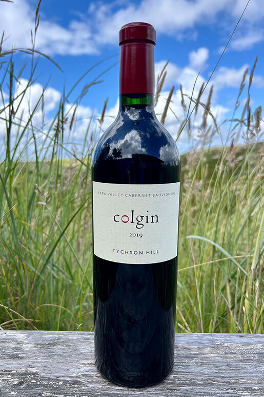 2019 Colgin Tychson Hill Cabernet Sauvignon 0,75l 2019 Colgin Tychson Hill Cabernet Sauvignon 0,75l