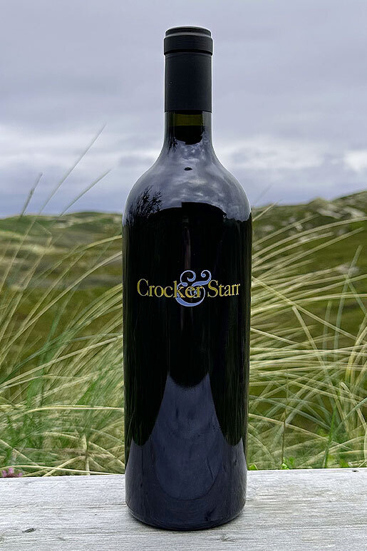 2019 Crocker & Starr Wines Stone Place Cabernet Sauvignon 0,75l 2019 Crocker & Starr Wines Stone Place Cabernet Sauvignon 0,75l
