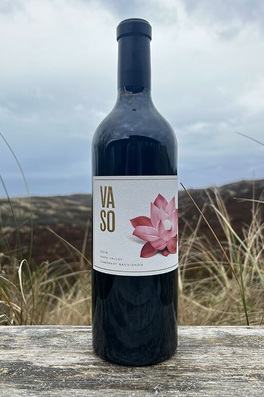 2019 Dana Estate "Vaso" Cabernet Sauvignon 0,75l 2019 Dana Estate "Vaso" Cabernet Sauvignon 0,75l