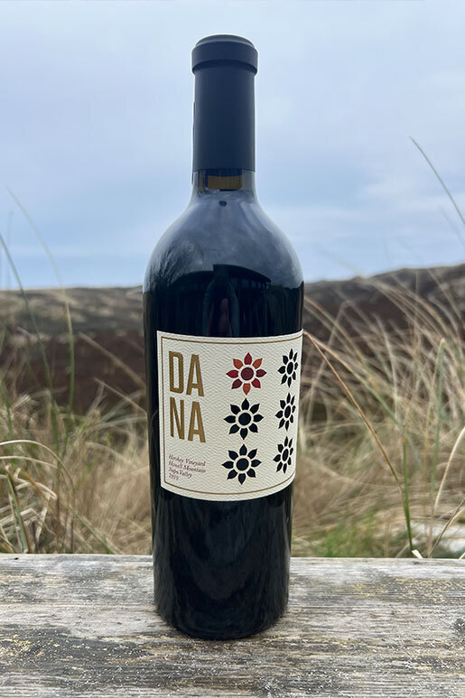 2019 Dana Estates Hershey Vineyard Cabernet Sauvignon 0,75l 2019 Dana Estates Hershey Vineyard Cabernet Sauvignon 0,75l