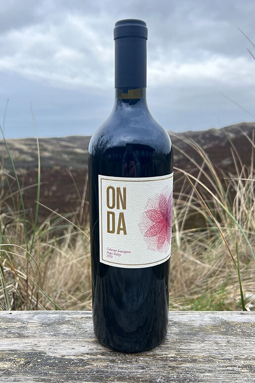 2019 Dana Estates ONDA Vineyard Cabernet Sauvignon 0,75l 