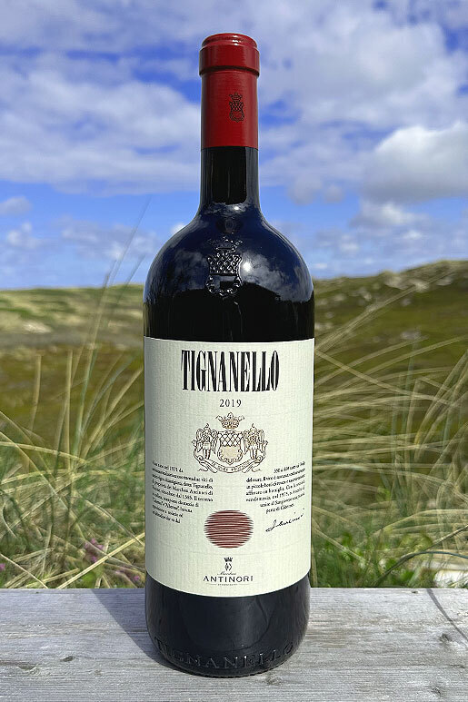 2019 Marchesi Antinori Tignanello 1,5l 