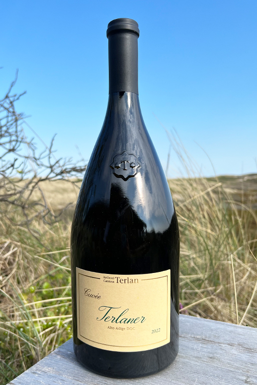 2022 Cantina Terlan Terlaner 1,5l 2022 Cantina Terlan Terlaner 1,5l