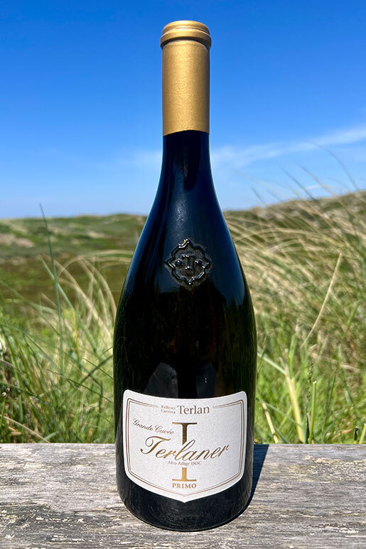 2020 Cantina Terlano "Terlaner I" Grande Cuvée 0,75l 2020 Cantina Terlano "Terlaner I" Grande Cuvée 0,75l