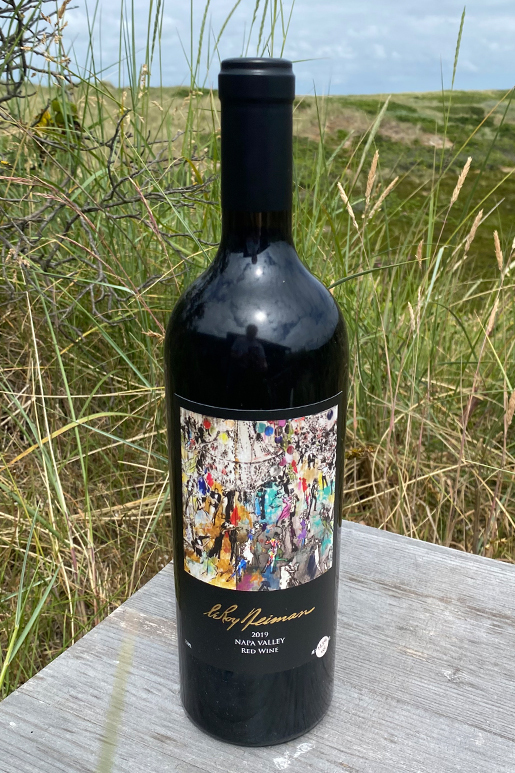 2020 Chateau de Beaucastel Chateauneuf du Pape Hommage Perrin 0,75l 2020 Chateau de Beaucastel Chateauneuf du Pape Hommage Perrin 0,75l