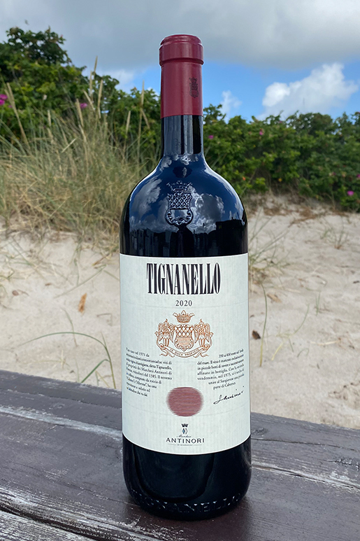 2020 Marchesi Antinori Tignanello 1,5l | Rotwein | Wein | Sansibar