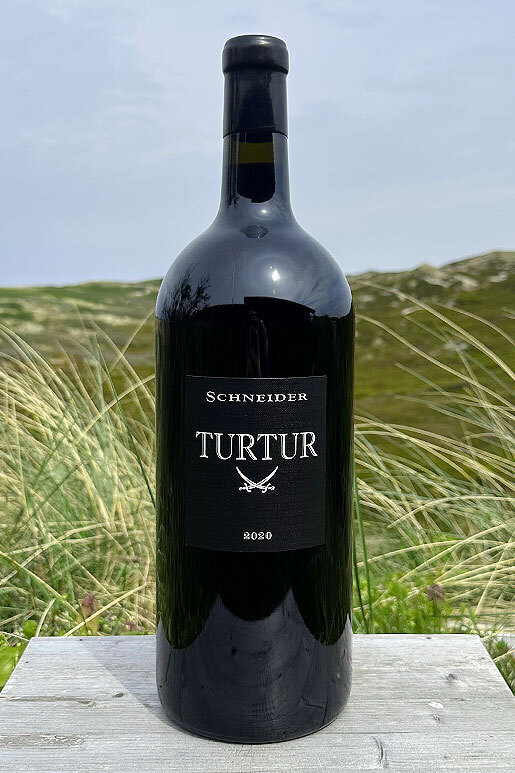2020 Markus Schneider Tur Tur Rotwein Cuvée 3,0l 2020 Markus Schneider Tur Tur Rotwein Cuvée 3,0l