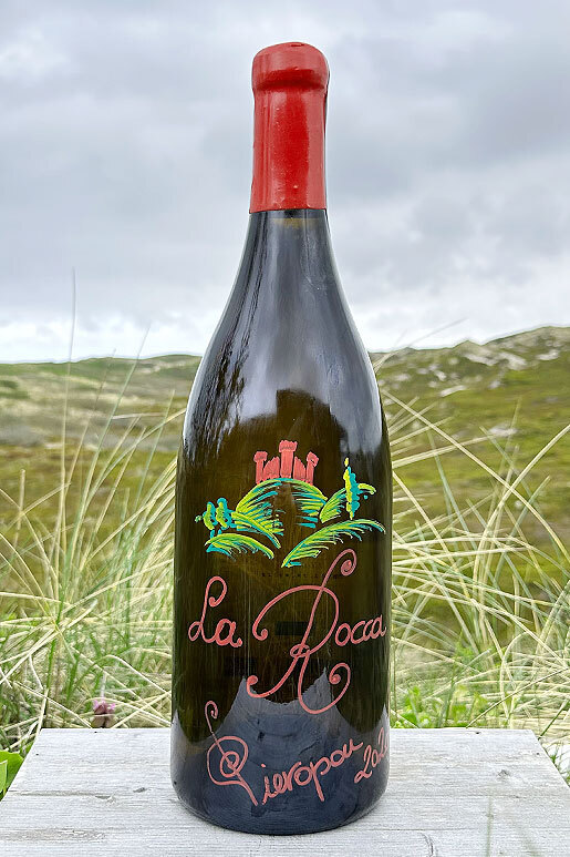 2020 Pieropan La Rocca Soave Classico DOC 3,0l 2020 Pieropan La Rocca Soave Classico DOC 3,0l